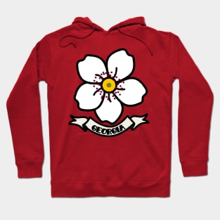 Georgia Hoodie